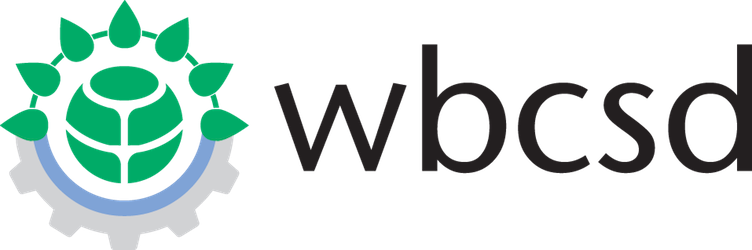 WBCSD logo